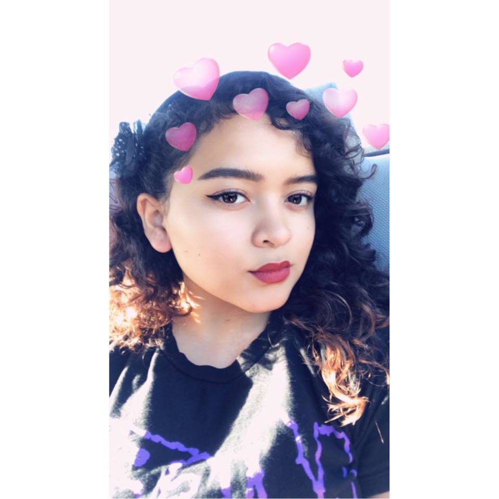 Meet your Posher, Sara